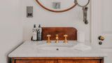 Kettner's Townhouse Room