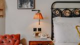 Kettner's Townhouse Room