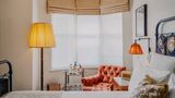 Kettner's Townhouse Room