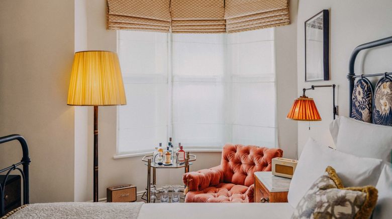 <b>Kettner's Townhouse Room</b>. Images powered by <a href="https://www.leonardoworldwide.com/" title="Leonardo Worldwide" target="_blank">Leonardo</a>.