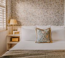 Dean Street Townhouse Room