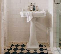 Dean Street Townhouse Room