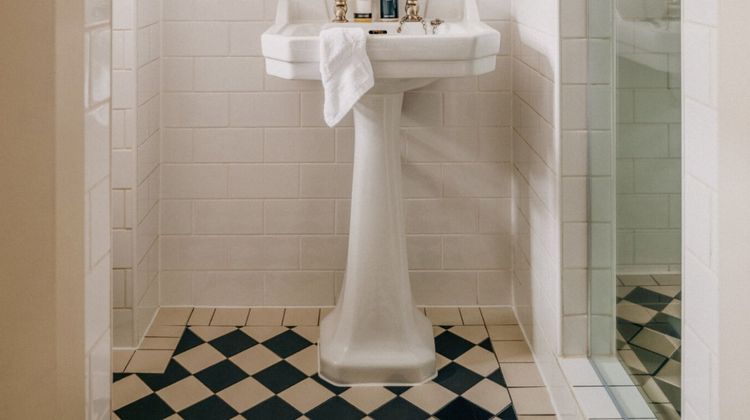 Dean Street Townhouse Room