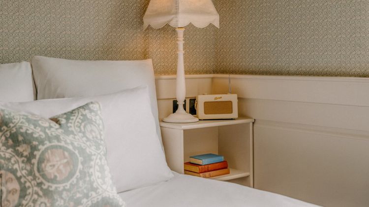 Dean Street Townhouse Room