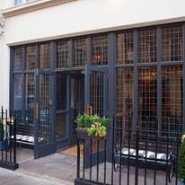 Dean Street Townhouse