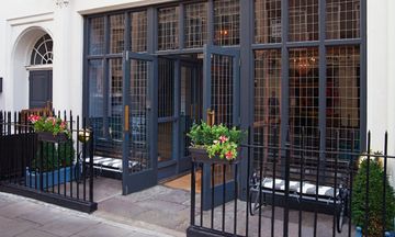 Dean Street Townhouse