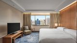 Sheraton Grand Taipei Hotel Suite