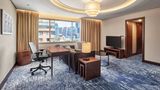 Sheraton Grand Taipei Hotel Suite