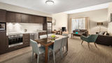 Quest Albury on Townsend Room