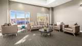 Quest Albury on Townsend Room