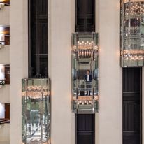 Crowne Plaza Bangkok Lumpini Park