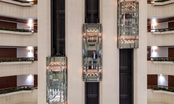 Crowne Plaza Bangkok Lumpini Park