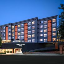 Silver Cloud Inn Lake Union