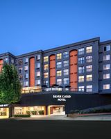 Silver Cloud Inn Lake Union