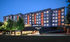Silver Cloud Inn Lake Union