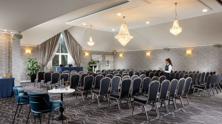 Tulfarris Hotel & Golf Resort Meeting