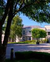 Tulfarris Hotel & Golf Resort
