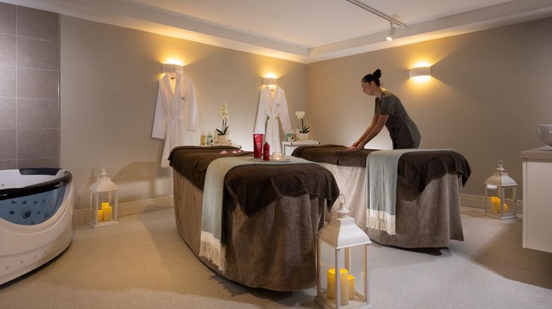 <b>Tulfarris Hotel & Golf Resort Spa</b>. Images powered by <a href="https://www.leonardoworldwide.com/" title="Leonardo Worldwide" target="_blank">Leonardo</a>.