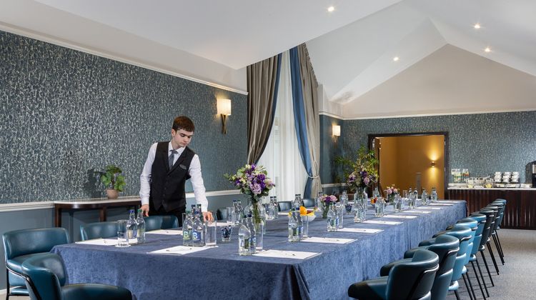 Tulfarris Hotel & Golf Resort Meeting