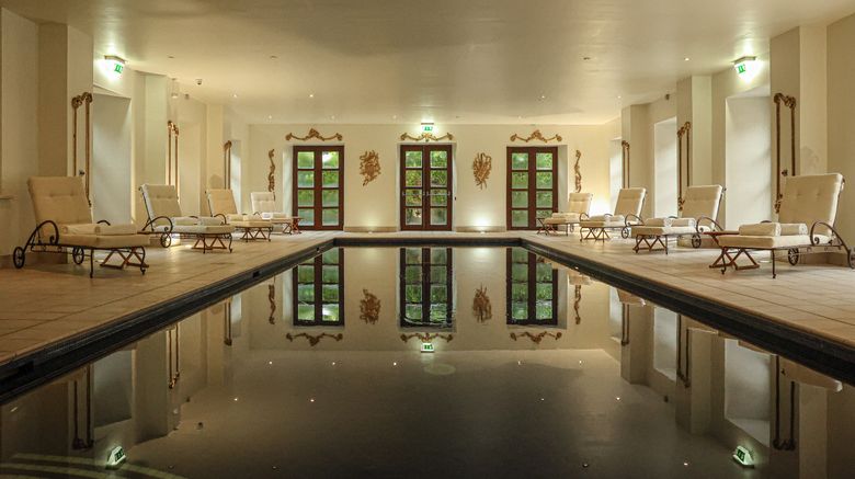 <b>Ballyfin Demesne Recreation</b>. Images powered by <a href=https://www.travelagewest.com/Hotels/Ballyfin-Ireland/