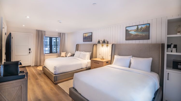 Homestead Midway Utah Suite