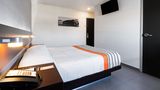 <b>City Express Junior by Marriott Room</b>. Images powered by <a href="https://www.leonardoworldwide.com/" title="Leonardo Worldwide" target="_blank">Leonardo</a>.