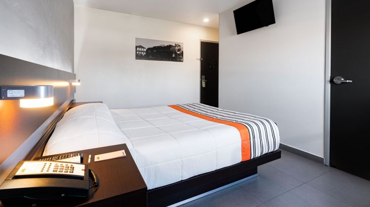 City Express Junior by Marriott Room