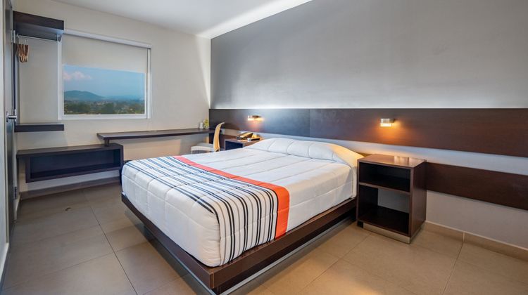 City Express Junior by Marriott Room