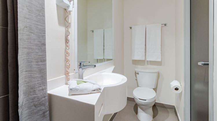 City Express Junior by Marriott Room