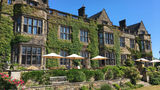 Gisborough Hall Exterior