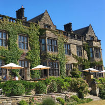 Gisborough Hall