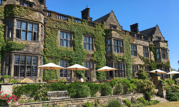 Gisborough Hall