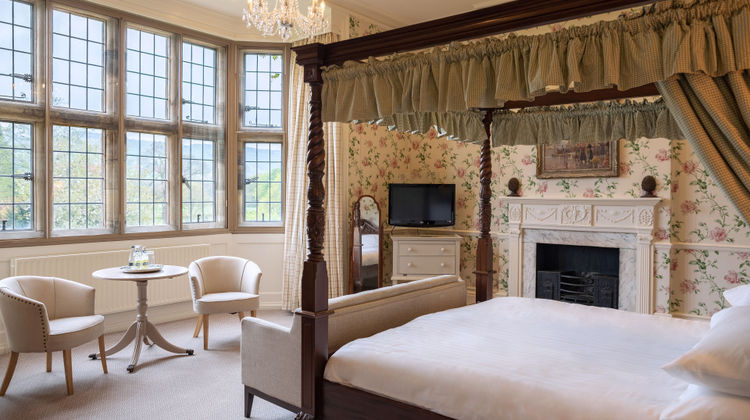 Gisborough Hall Room