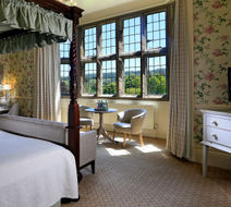 Gisborough Hall Room
