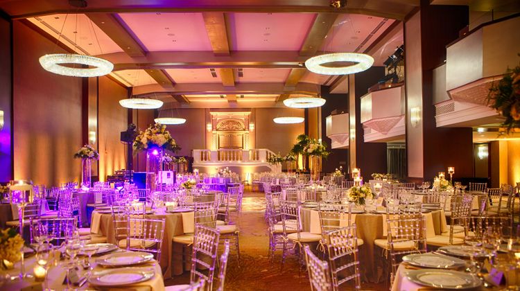 The Westin Portland Harborview Other