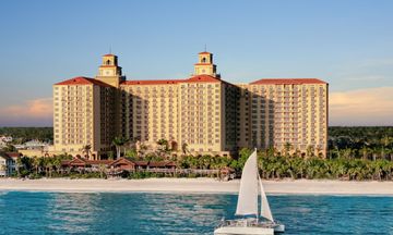 The Ritz-Carlton, Naples