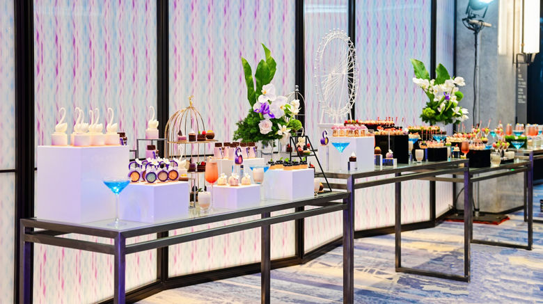 <b>Crowne Plaza Hangzhou Science City Meeting</b>. Images powered by <a href="https://www.leonardoworldwide.com/" title="Leonardo Worldwide" target="_blank">Leonardo</a>.