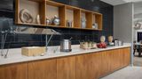 SpringHill Suites by Marriott Restaurant