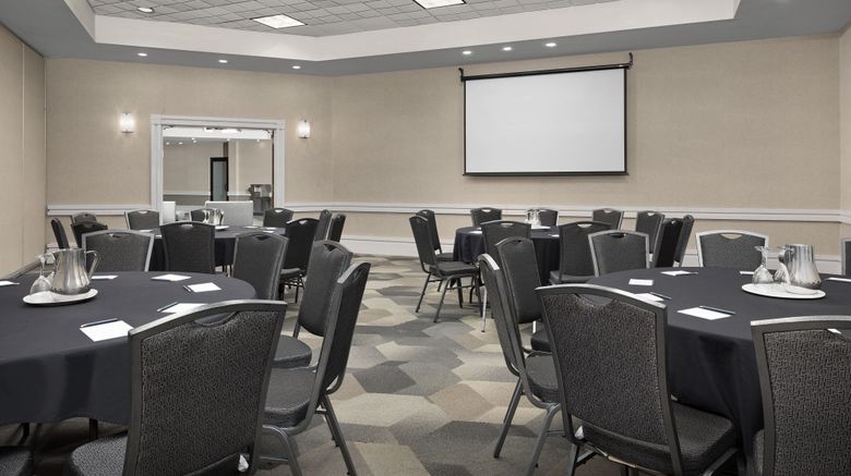 <b>SpringHill Suites by Marriott Meeting</b>. Images powered by <a href="https://www.leonardoworldwide.com/" title="Leonardo Worldwide" target="_blank">Leonardo</a>.
