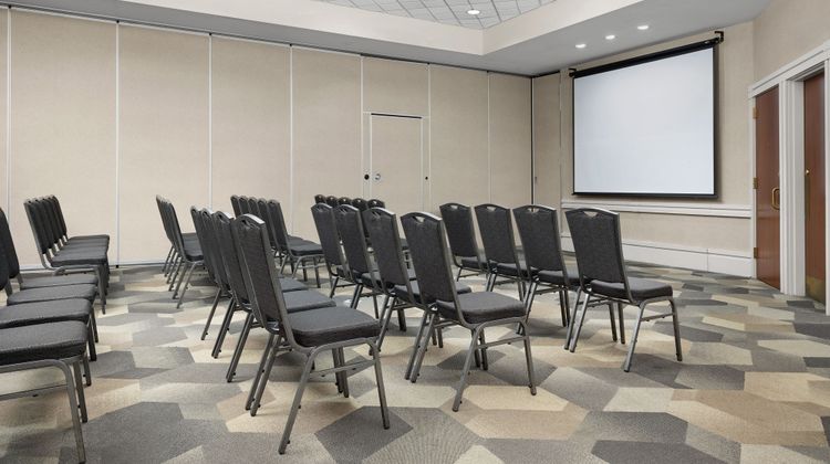 SpringHill Suites by Marriott Meeting