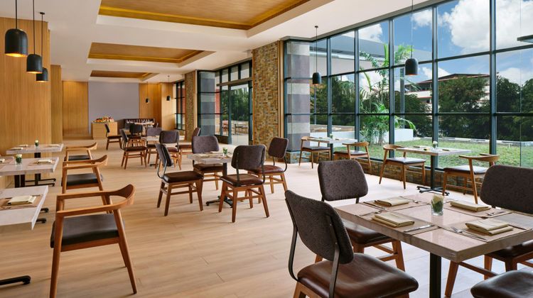 Four Points by Sheraton Batam Restaurant
