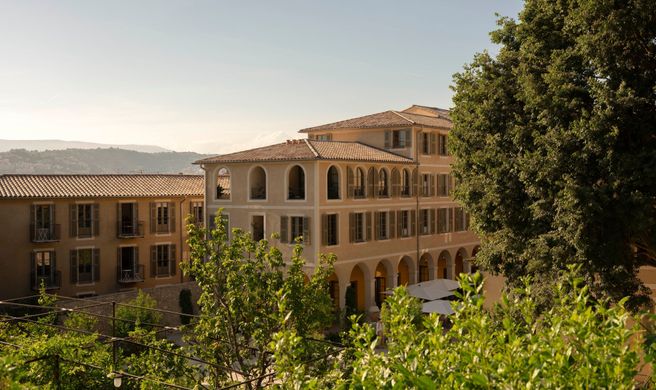 Hotel du Couvent-Luxury Collection Hotel Exterior