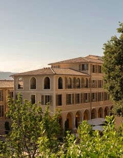 Hotel du Couvent-Luxury Collection Hotel