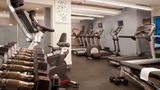 Residence Inn Downtown Manhattan/WTC Recreation