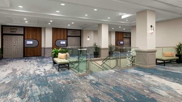Sheraton Virginia Beach Oceanfront Hotel Meeting
