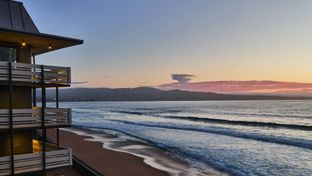 Monterey Beach Hotel, A Tribute Portfolio Hotel