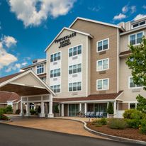 TownePlace Suites Wareham Buzzard's Bay