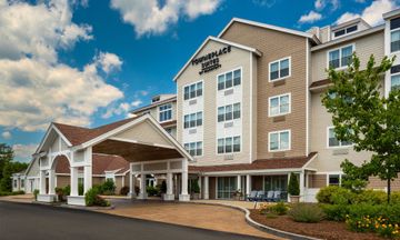 TownePlace Suites Wareham Buzzard's Bay
