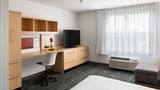 TownePlace Suites Wareham Buzzard's Bay Suite
