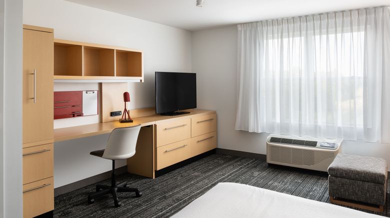 <b>TownePlace Suites Wareham Buzzard's Bay Suite</b>. Images powered by <a href="https://www.leonardoworldwide.com/" title="Leonardo Worldwide" target="_blank">Leonardo</a>.